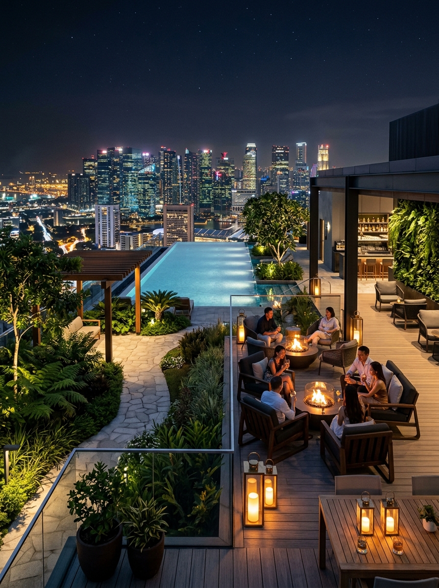 Intelligent Automation, Effortless Living